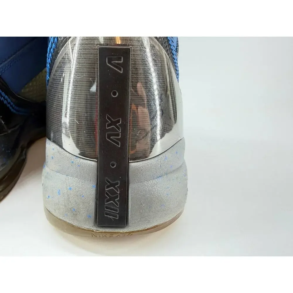 Jordan Flight Future Remix Sport Blue Men’s 9.5 679680-403 Basketball Shoes
